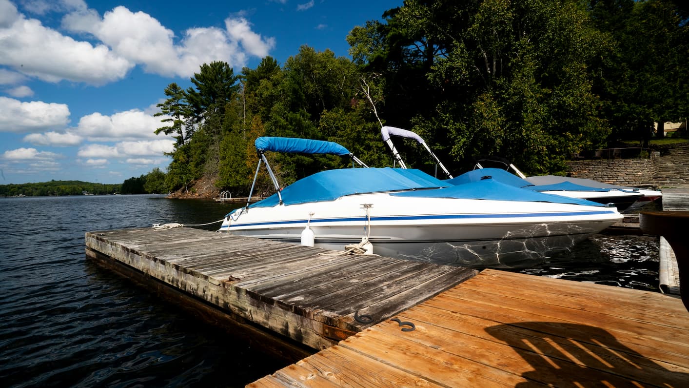 Discover Lake Life: Essential Guide to Starting Your Boating Adventure | Anchor Gear Co.